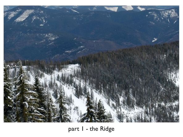 East Ridge: 610 Bunker Ave, Kellogg, ID 83837